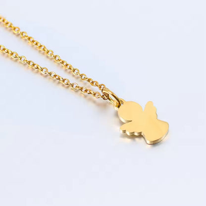 Angel Necklace