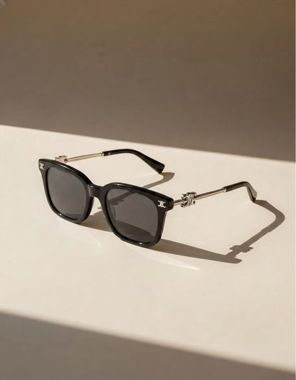Metropolitan Chic Glasses