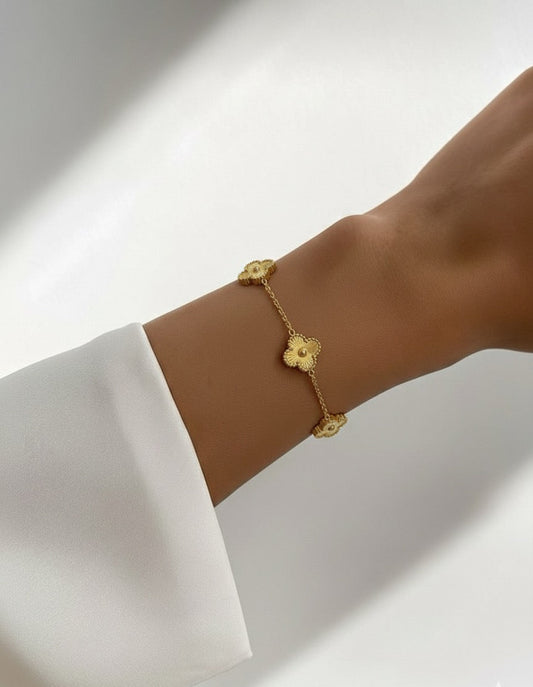 Pure Van Cleef Bracelet