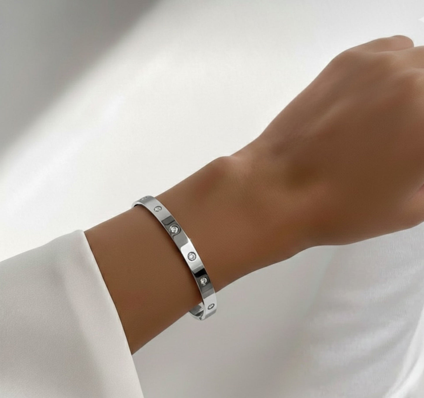 Love Bangle