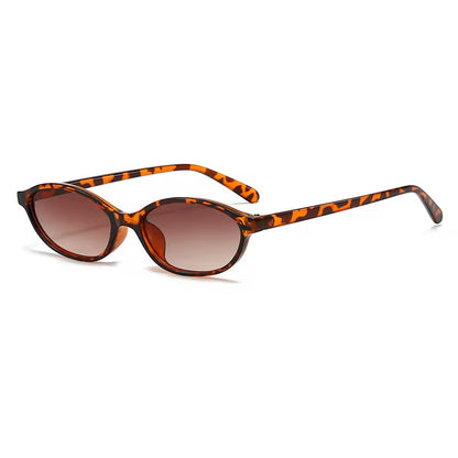Cat Eye Glasses