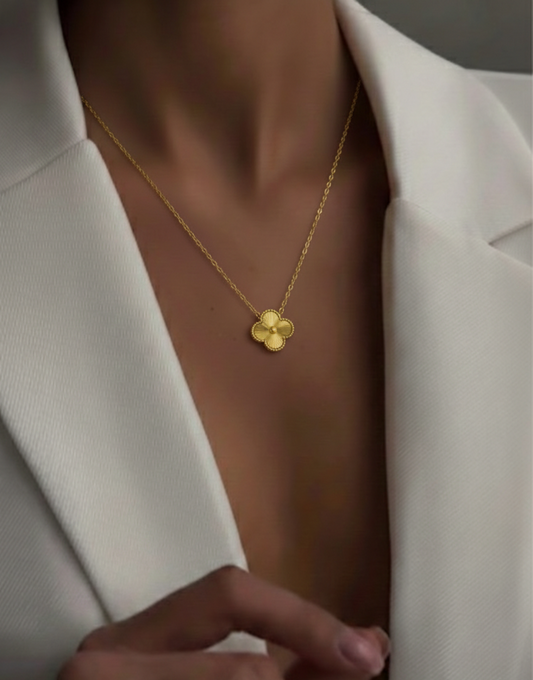 Van Cleef Necklace