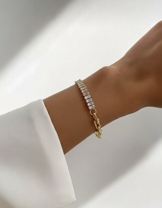 Lumière Link Bracelet