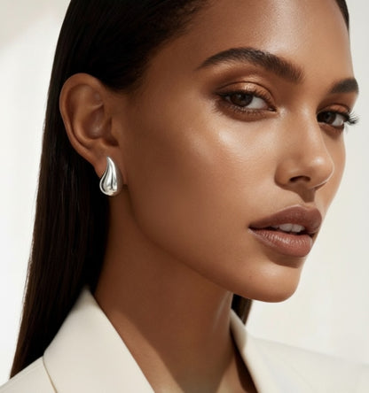 Tear Drop Earrings