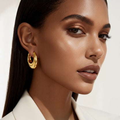 Luna Hoops