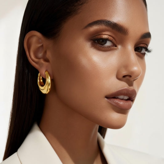 Luna Hoops