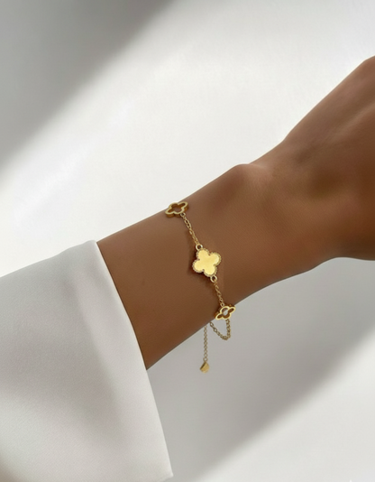 Fortune Bracelet