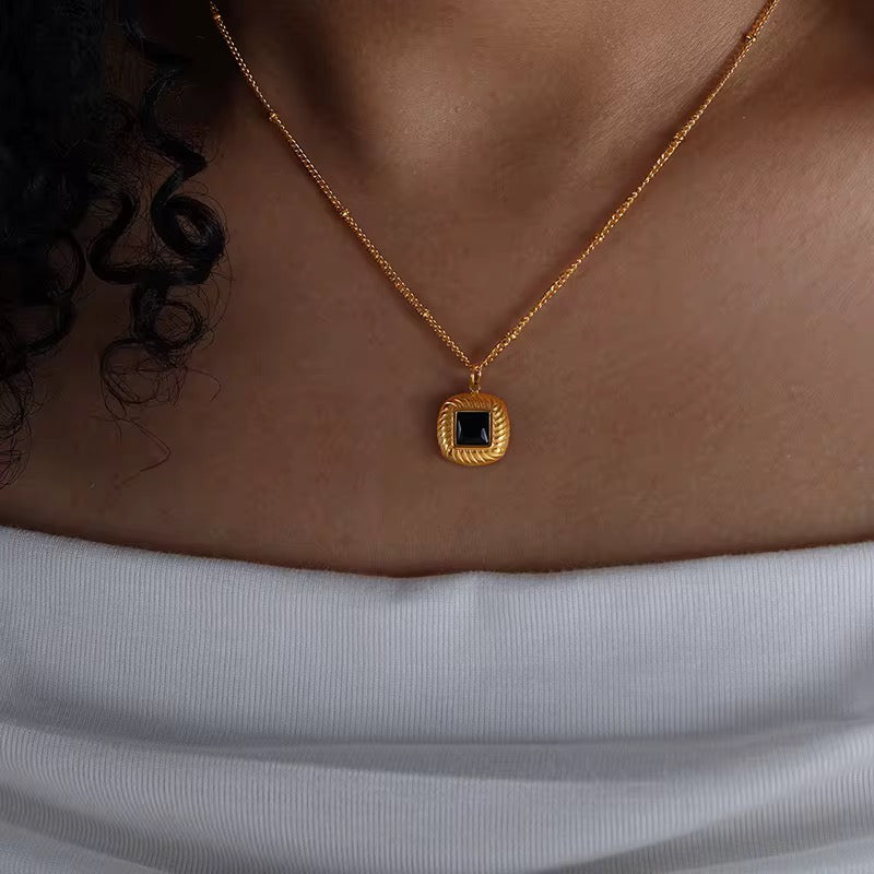 Vintage Necklace