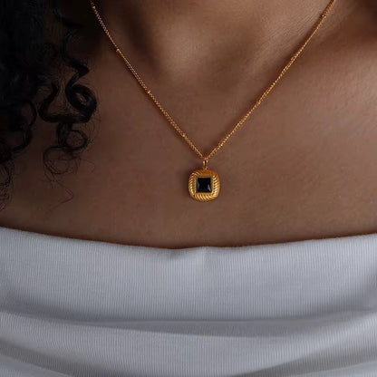 Vintage Necklace