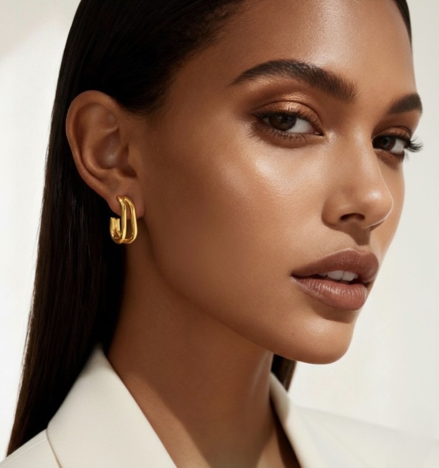 Halo Duo Hoops