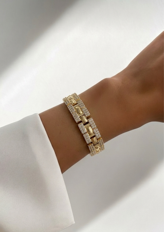 Dynasty Link Bracelet
