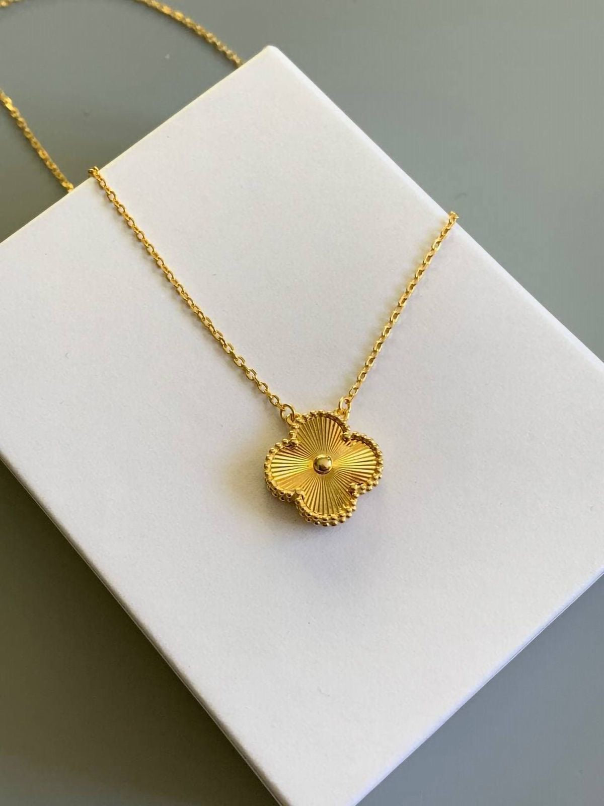 Van Cleef Necklace