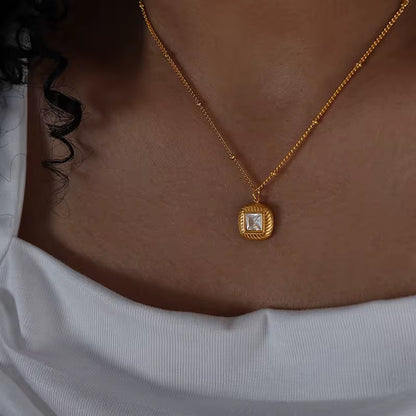 Vintage Necklace