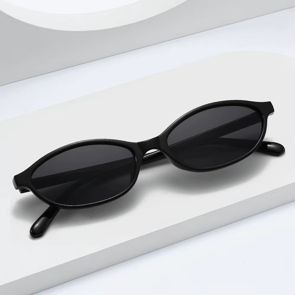 Cat Eye Glasses