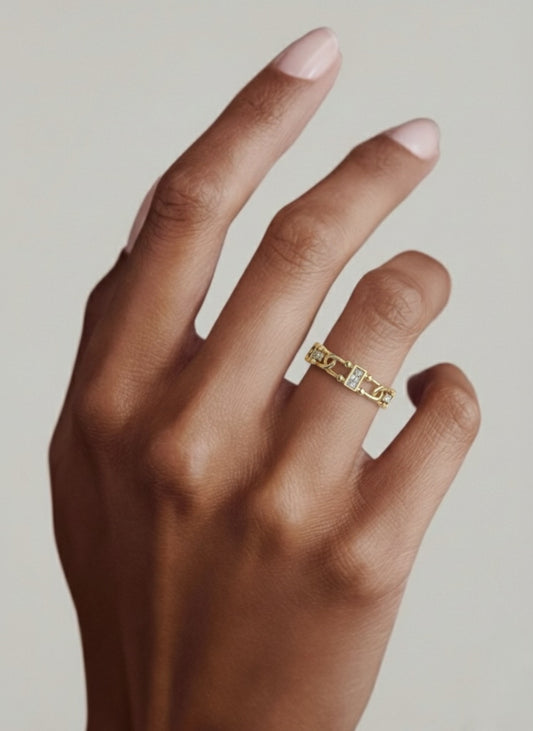 Metro Link Ring