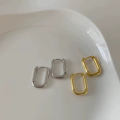 Huggie Hoop