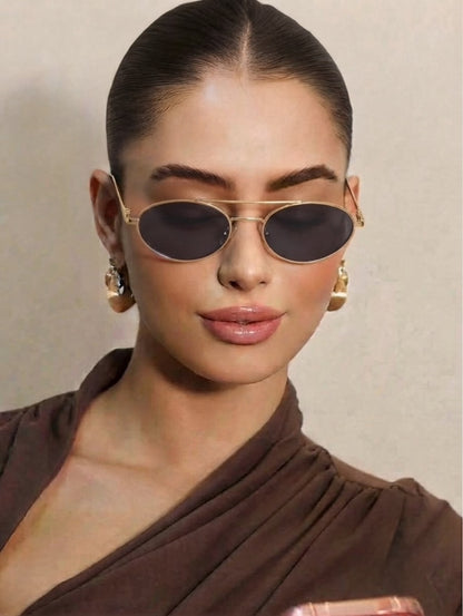 Runway Glasses