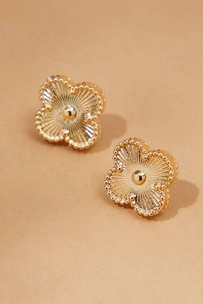 Van Cleef Earrings
