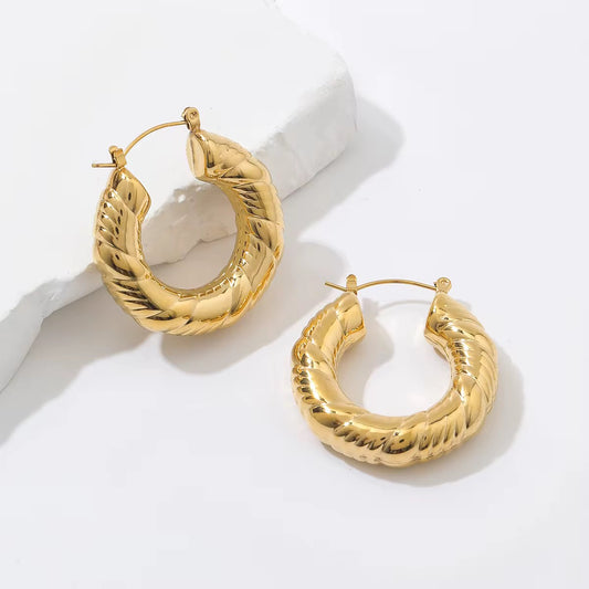 Soleil Hoops