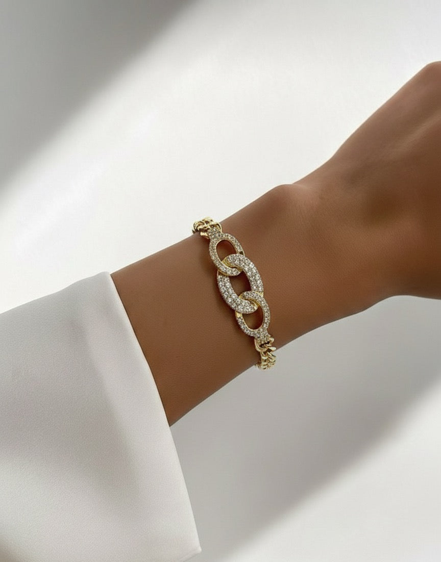 Vera Bracelet