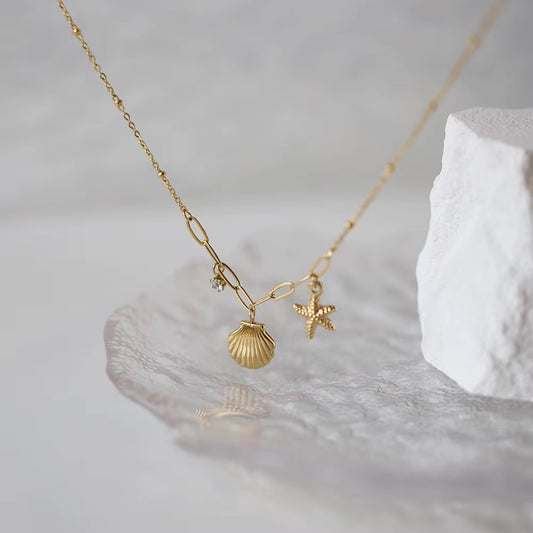 Ocean Necklace