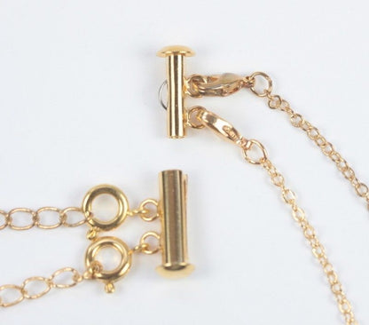 LayerLock Clasp