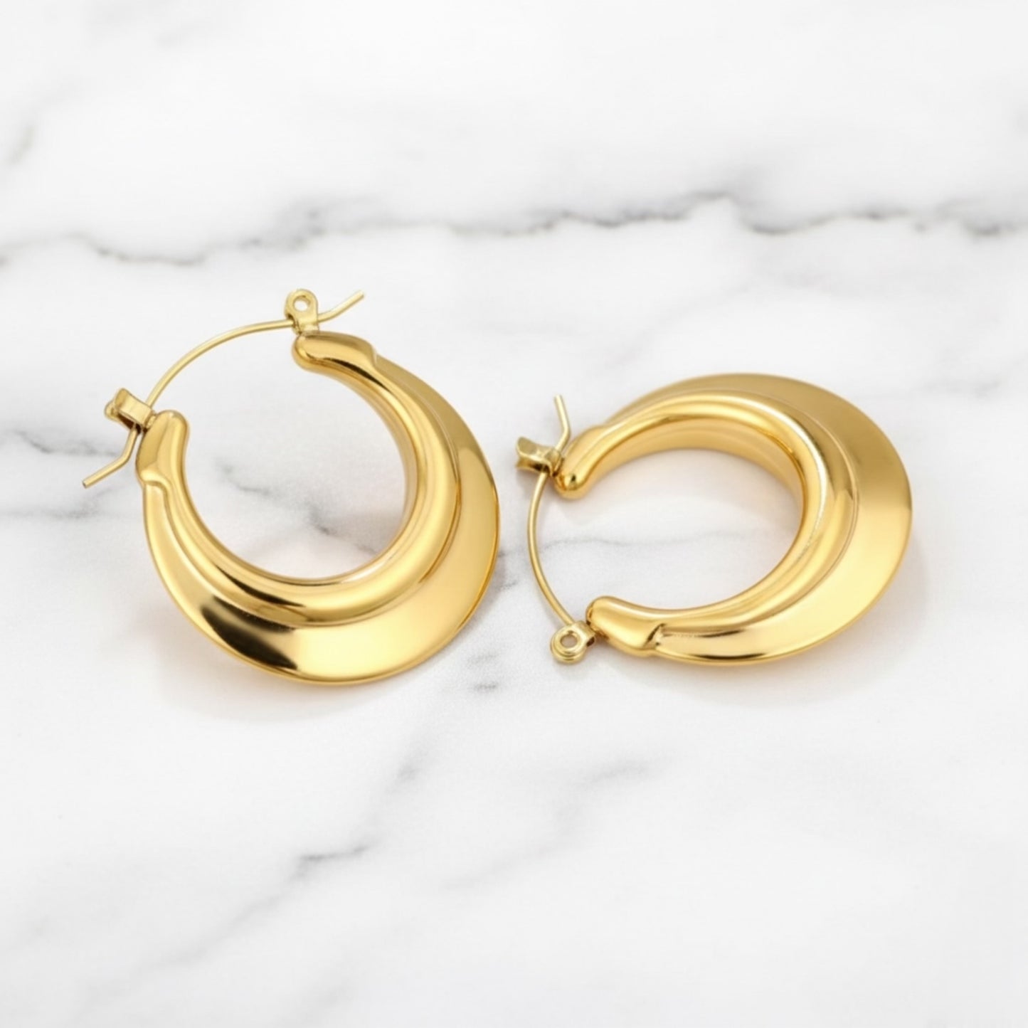 Luna Hoops