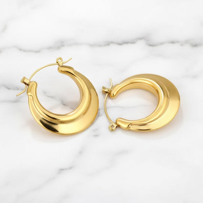 Luna Hoops