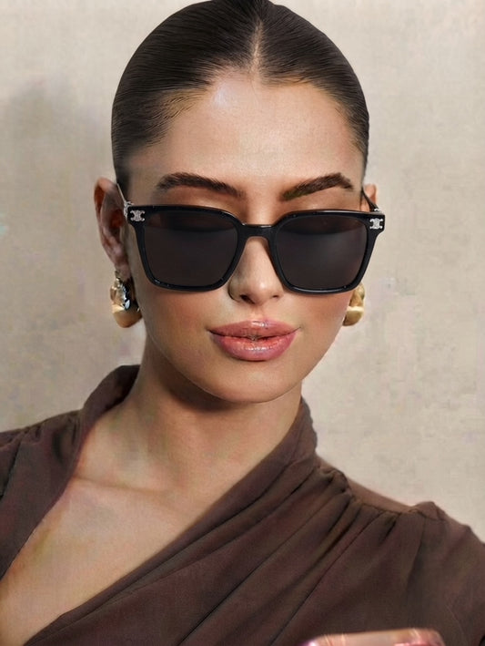 Metropolitan Chic Glasses