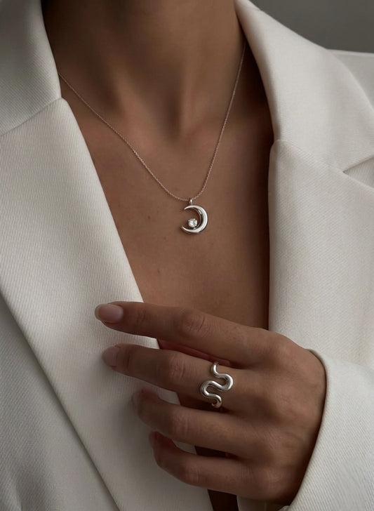 Moon Flow Set