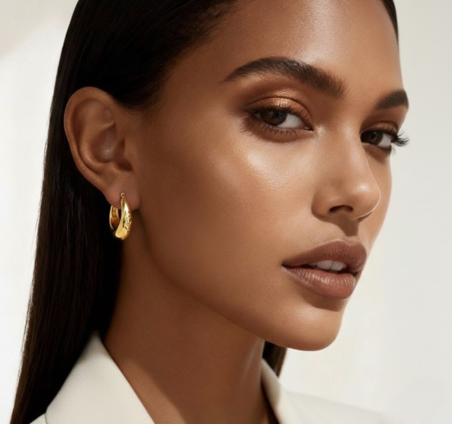 Pointy Hoops