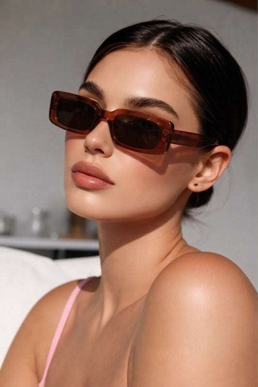 Retro Glasses