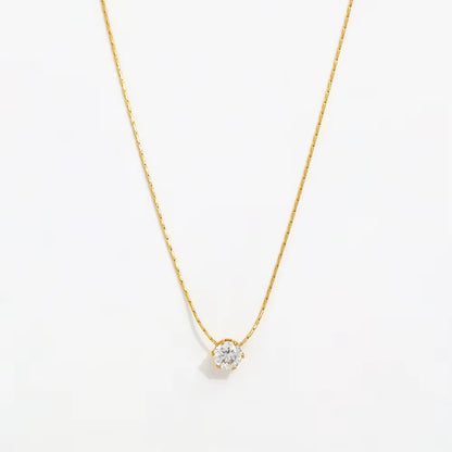 Twilight Duo Necklace