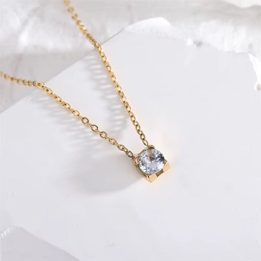 Serenity Necklace