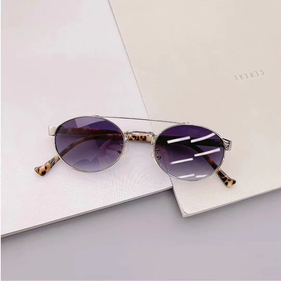 Vintage Glasses