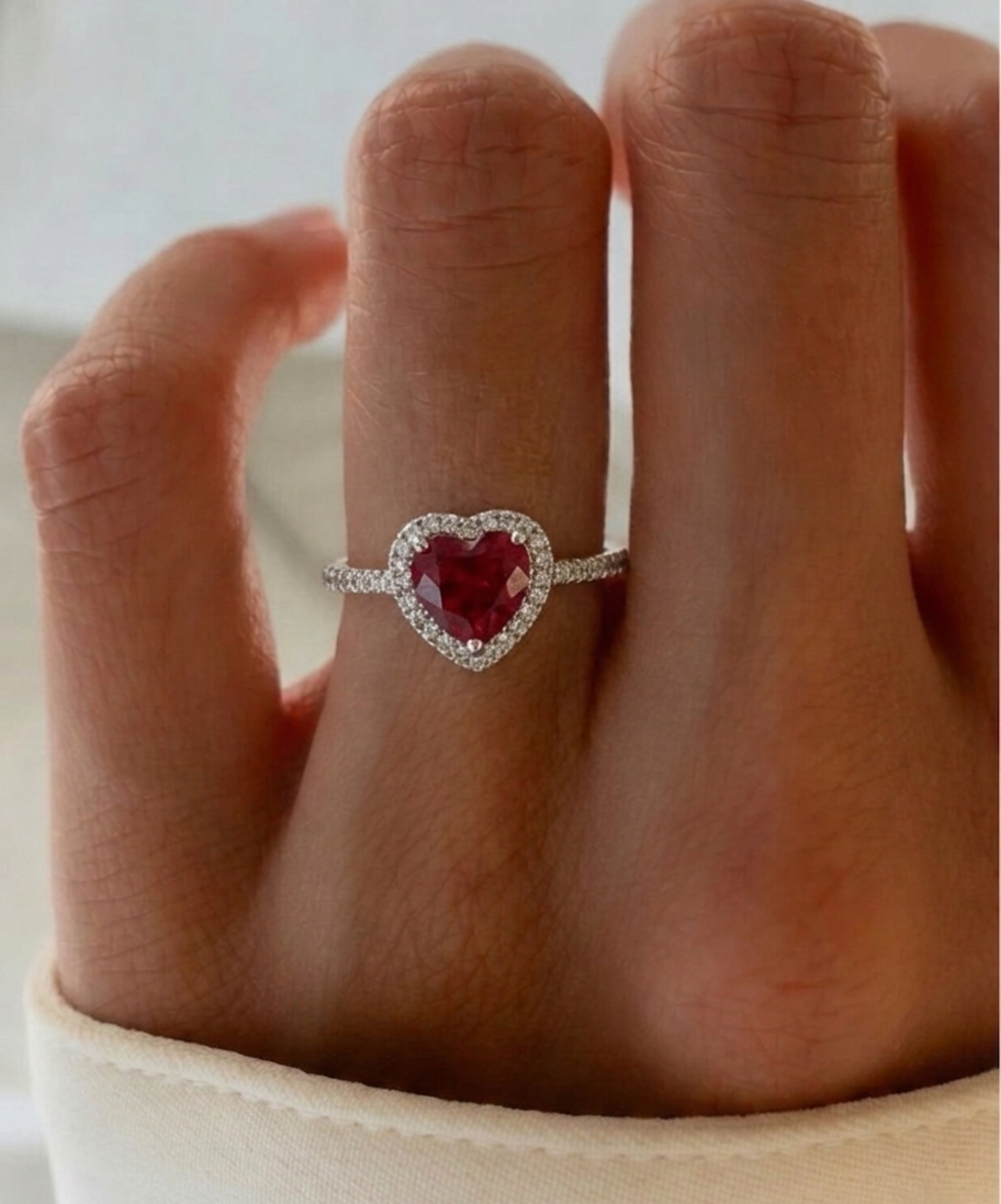 Promise Ring