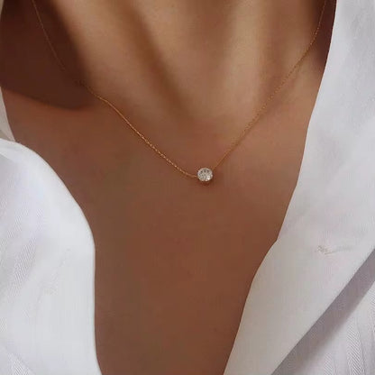 Twilight Duo Necklace