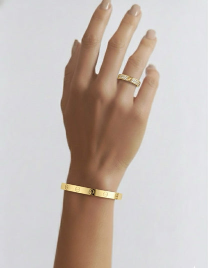 Double Sided Love Set