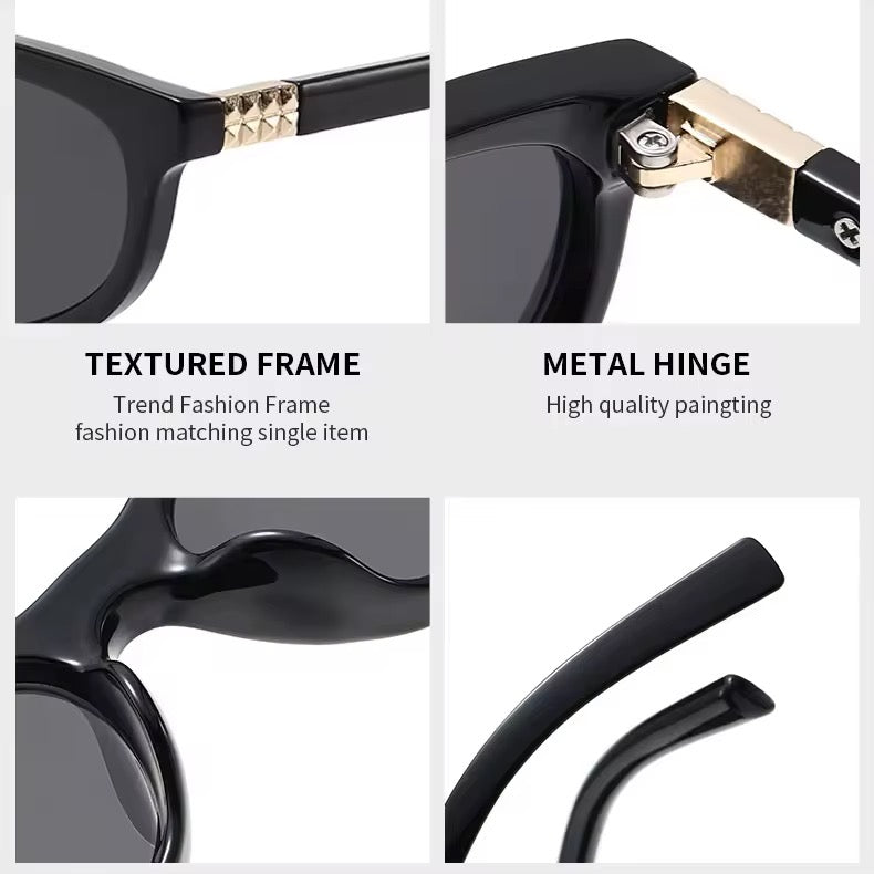 Classic Glasses