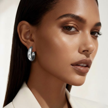 Nova Curve Hoops