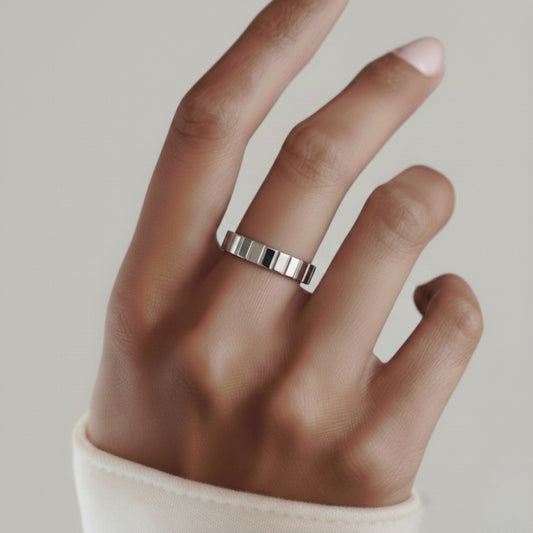 Squared Ring