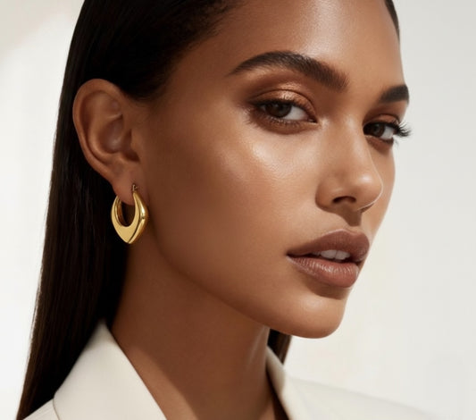 Sharp Hoops