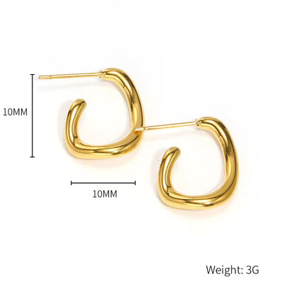 C Hoops