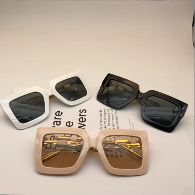 Riviera Glasses