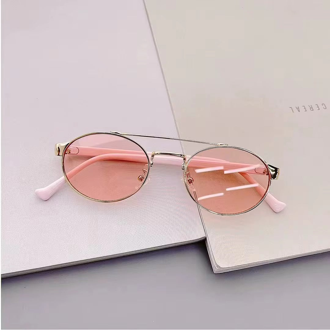 Vintage Glasses