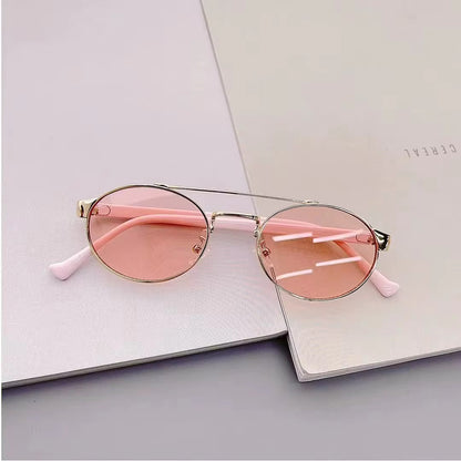 Vintage Glasses