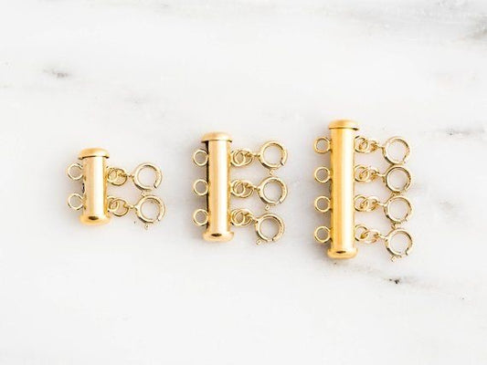 LayerLock Clasp