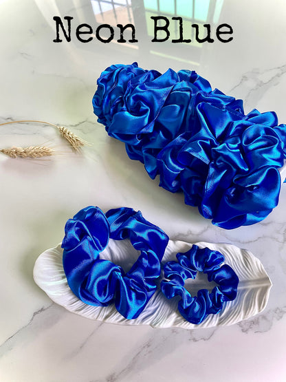 Scrunchies