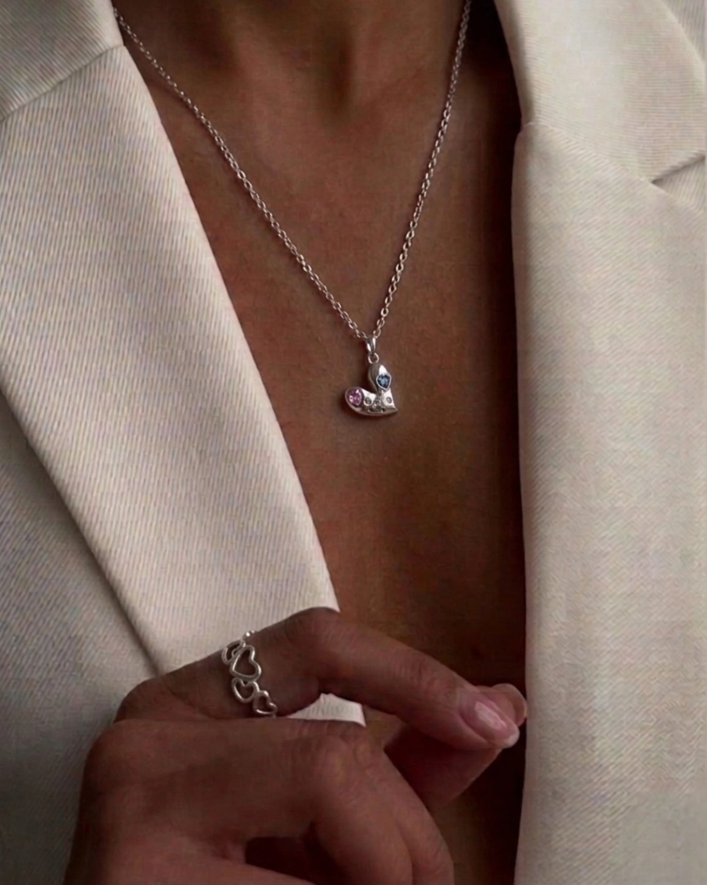 Heart Set