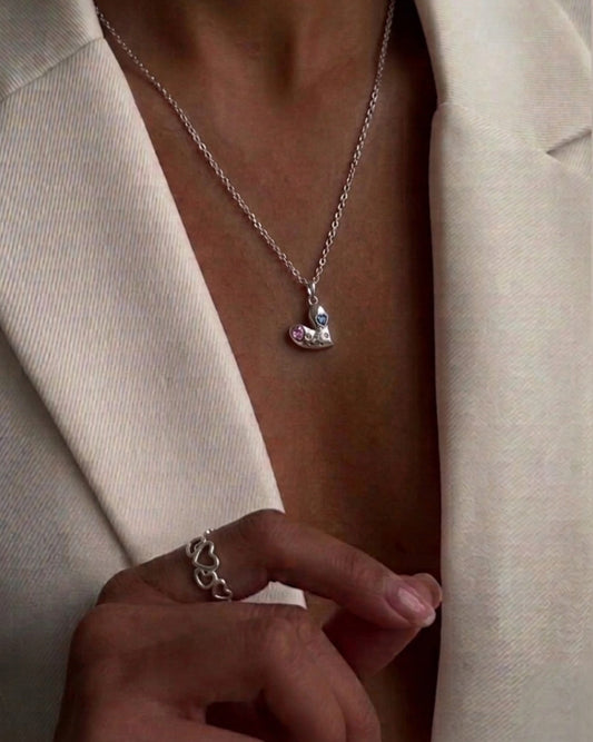 Heart Set